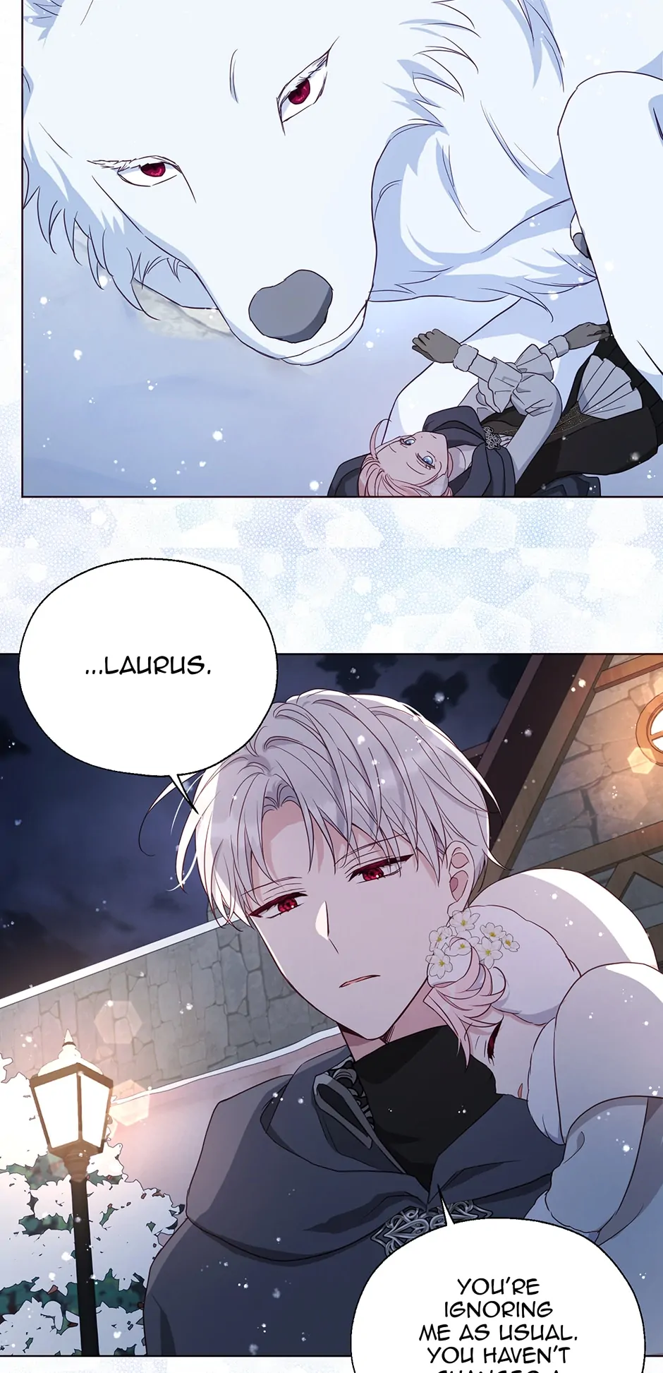Seduce the Villain’s Father Chapter 159 - page 24